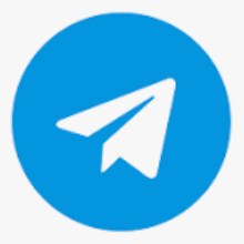 Telegram Logo