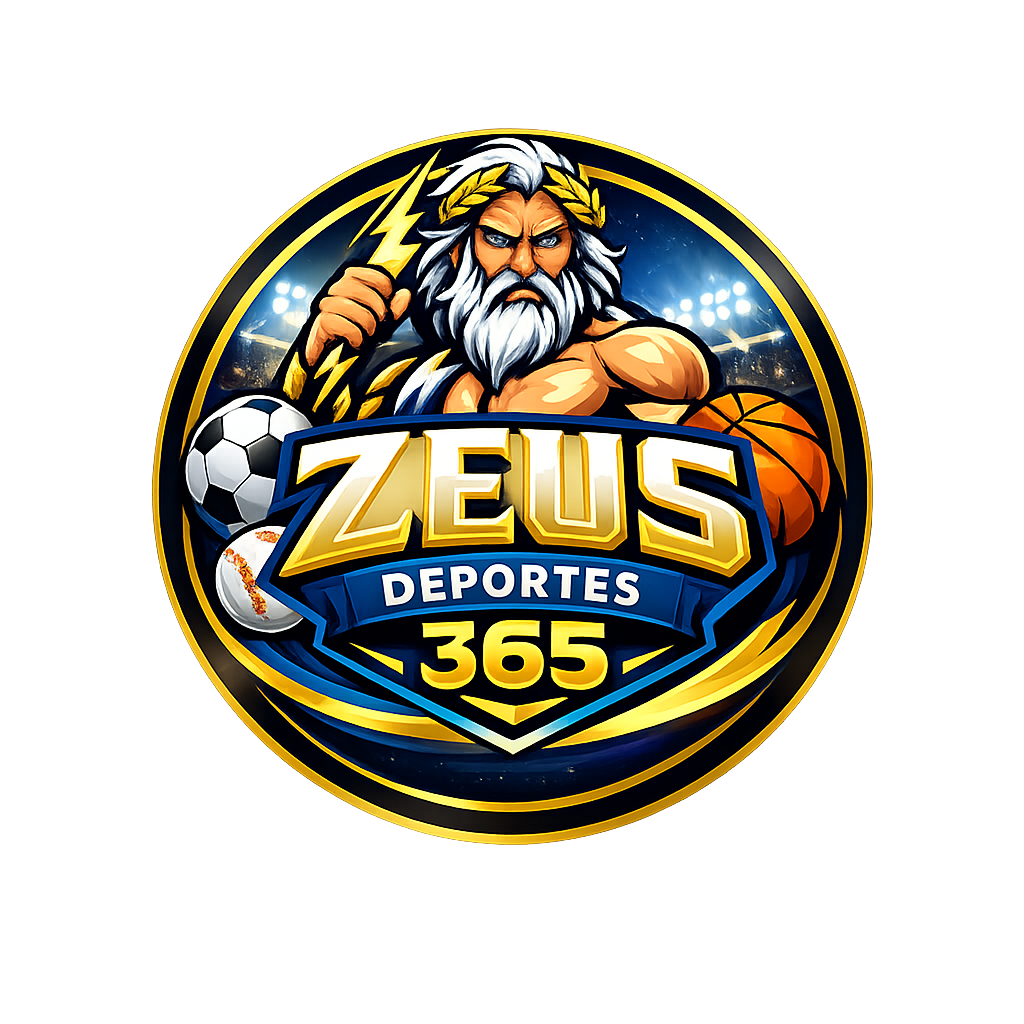 Logo Zeus